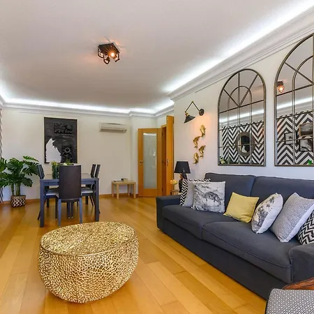 By Interhome * קרקבלוס