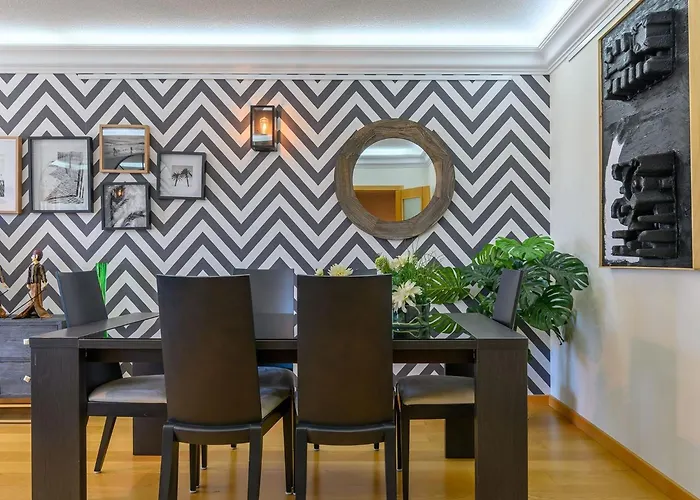 By Interhome דירה