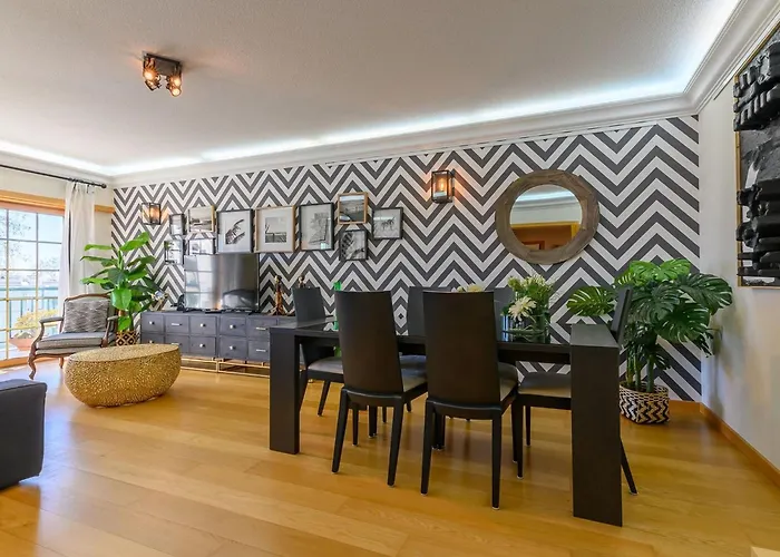 By Interhome דירה קרקבלוס