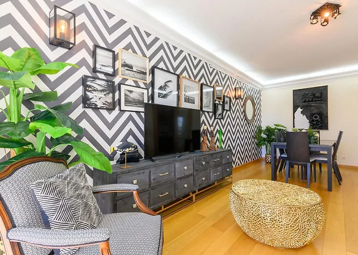 דירה By Interhome *