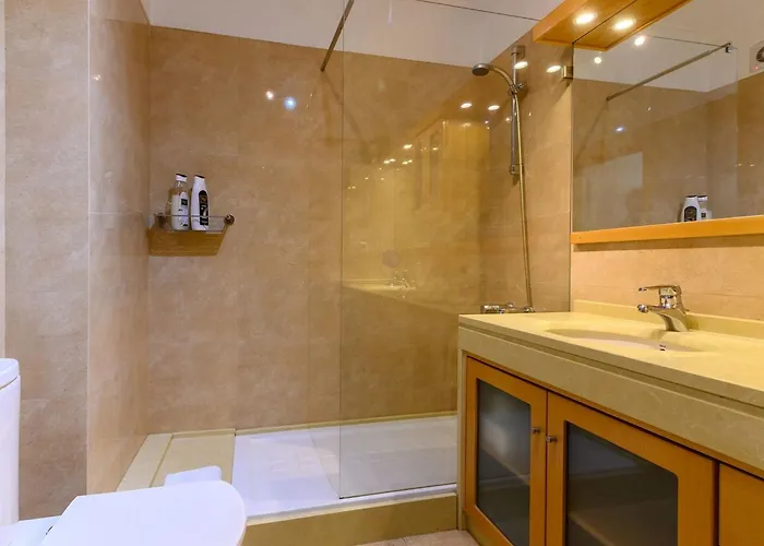 By Interhome * קרקבלוס