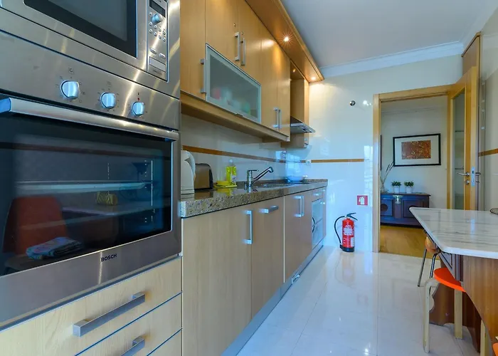 By Interhome דירה