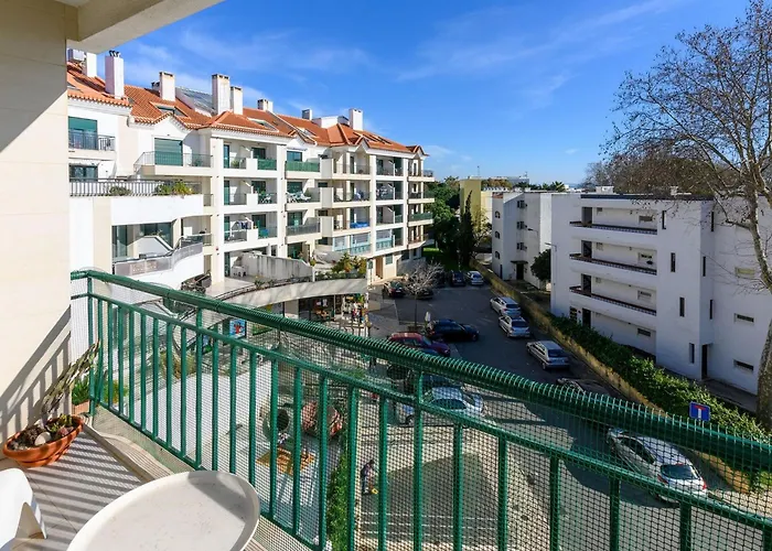 דירה By Interhome קרקבלוס