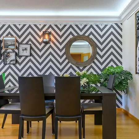 By Interhome Apartamento