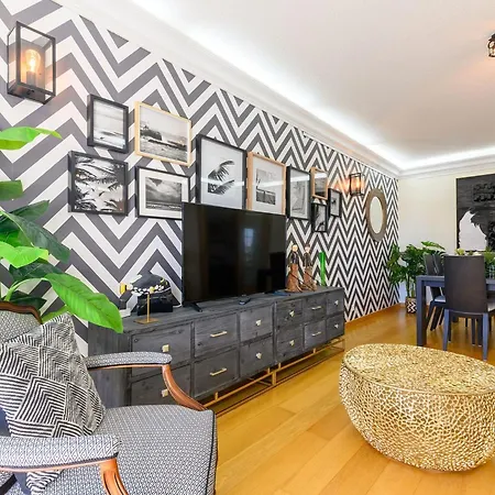 Apartmán By Interhome *