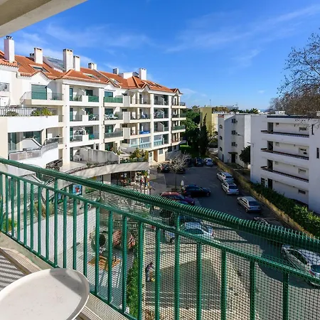 Daire By Interhome Carcavelos (Lisbon)