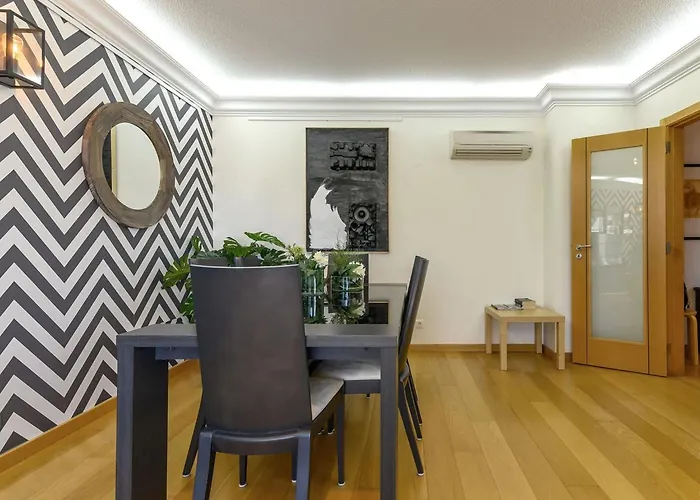 By Interhome Apartmán