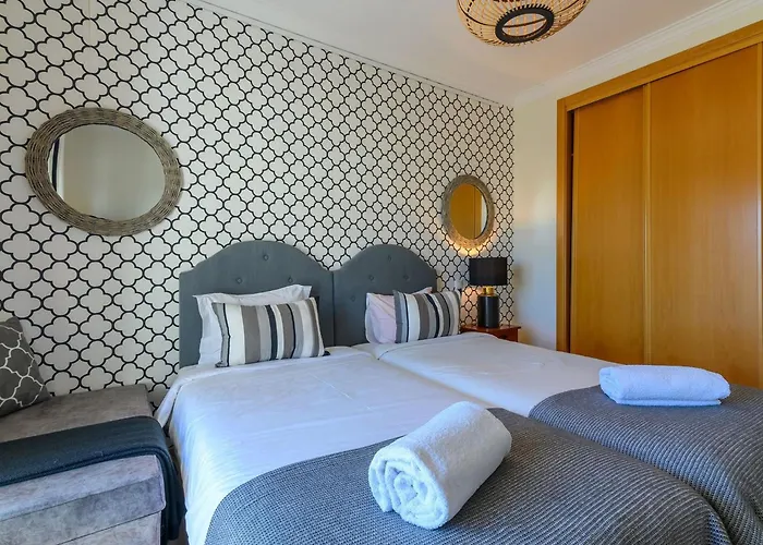 By Interhome Apartmán Carcavelos (Lisbon)