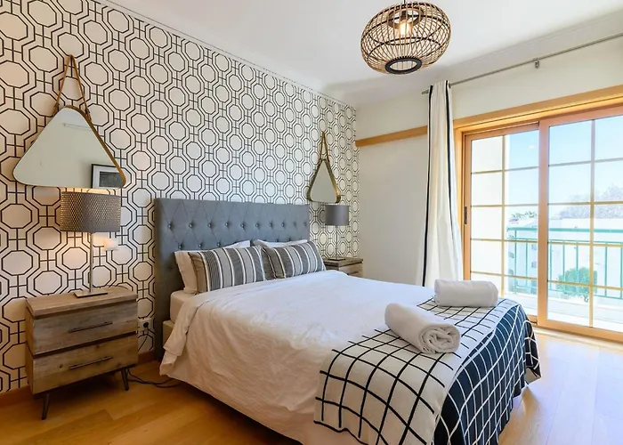 By Interhome Apartmán Carcavelos (Lisbon)