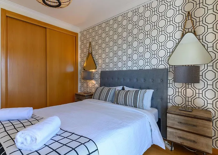 By Interhome Apartmán Carcavelos (Lisbon)